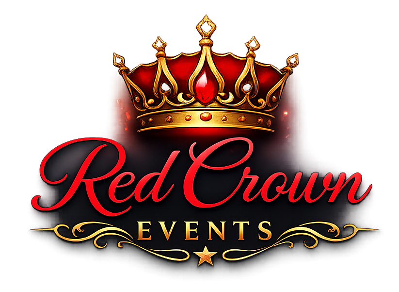 Red Crown Events | Event Planning & Management
